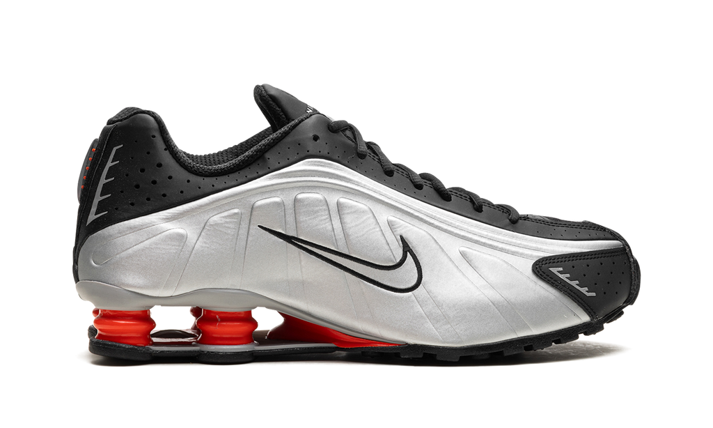 Nike Nike Shox R4 "R4" HQ1988 002