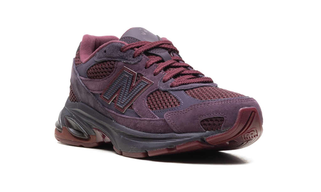 New Balance 2010 "Rich Paul - Plum Brown" U2010RP1