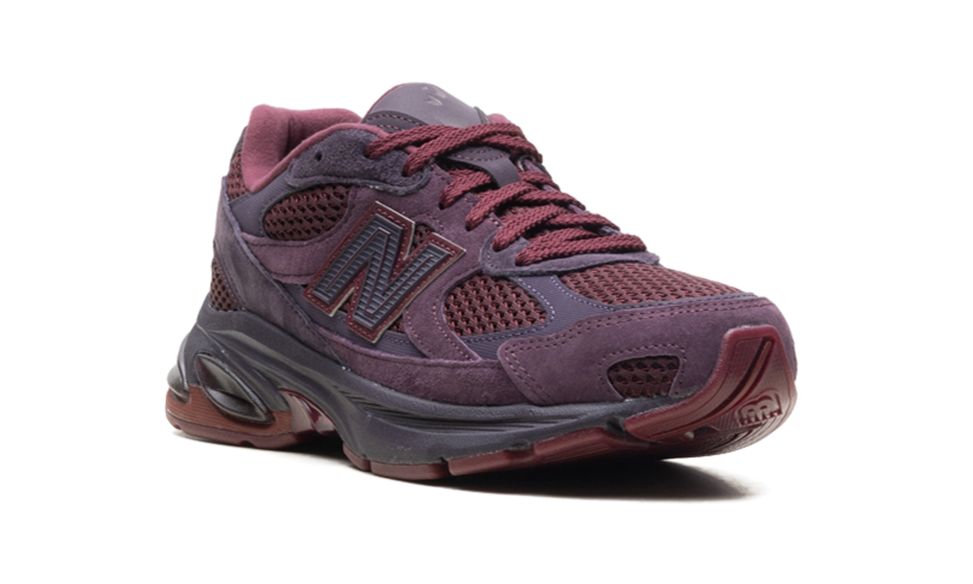 New Balance 2010 "Rich Paul - Plum Brown" U2010RP1