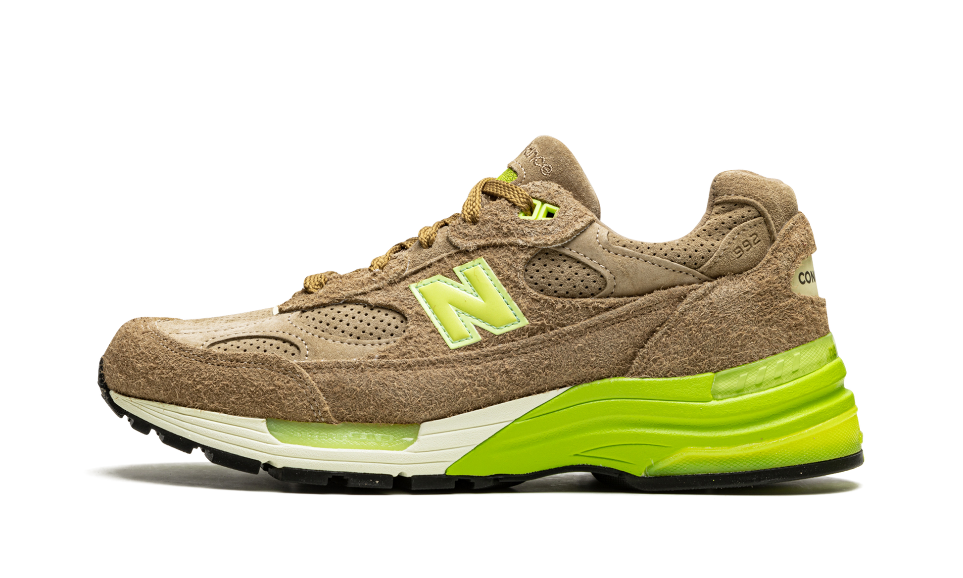 New Balance 992 "Special Box - Low Hanging Fruit" M992CT Special Box