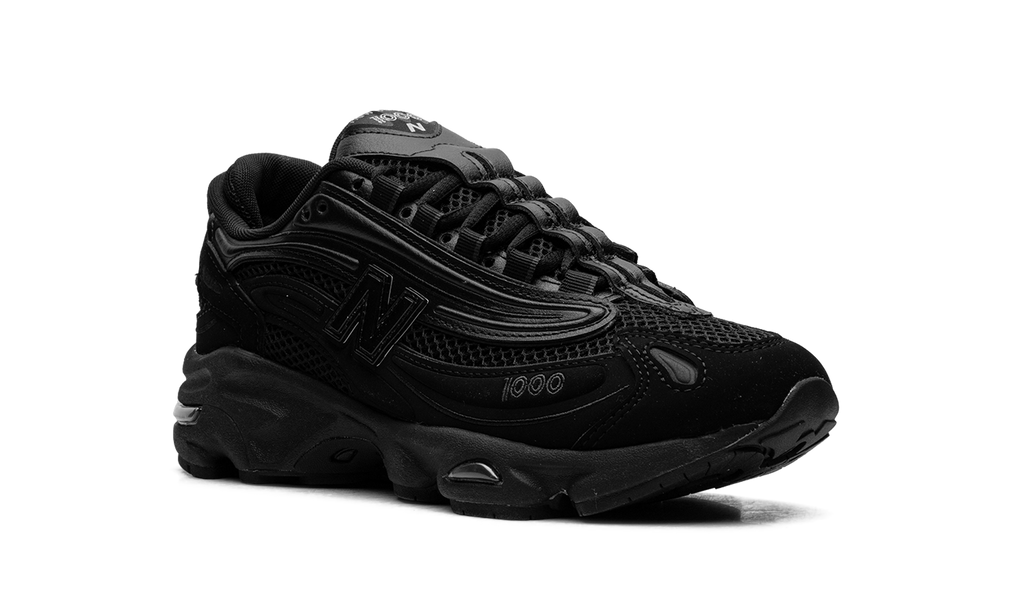 New Balance 1000 "All Black" M1000B