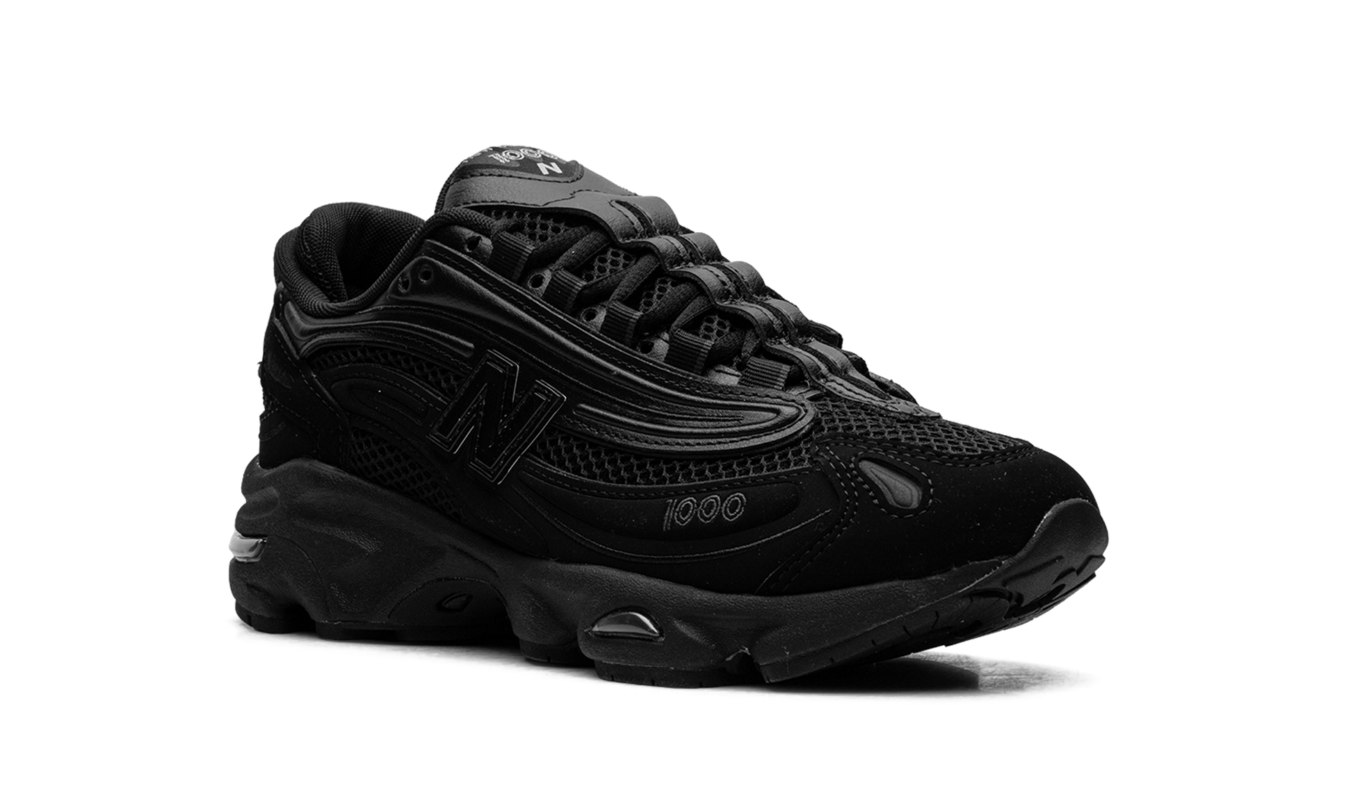 New Balance 1000 "All Black" M1000B