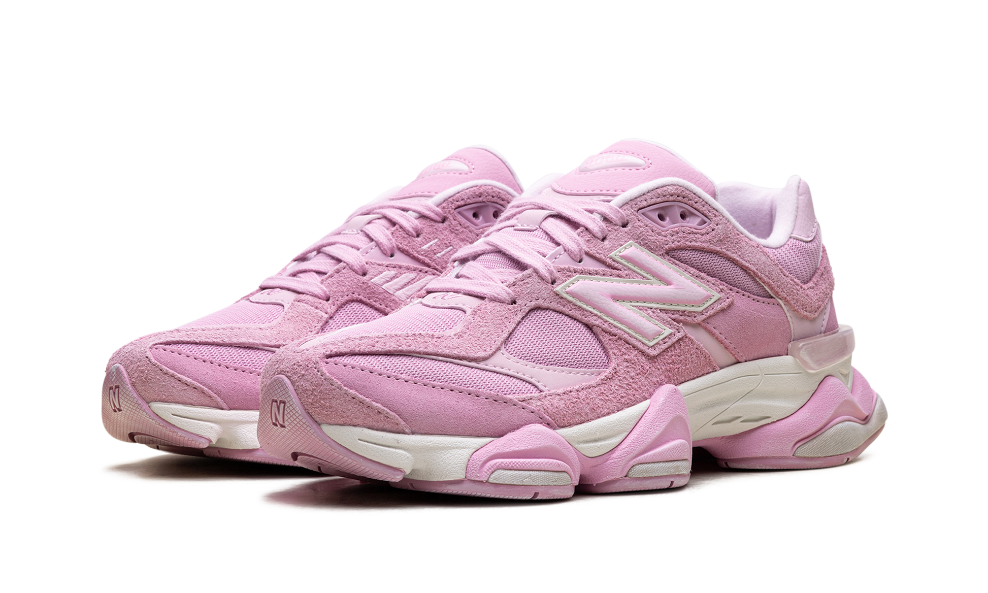 New Balance 9060 "ASOS Exclusive Pink Overdye" U9060APP