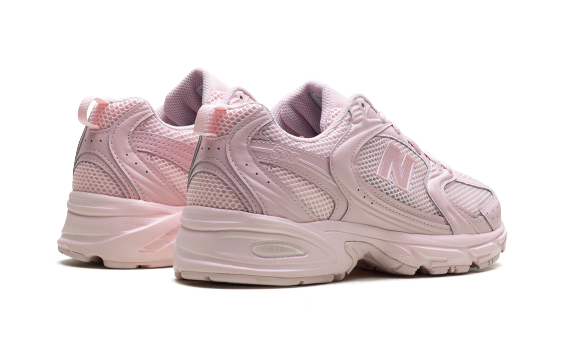New Balance 530 "Rose Sugar" U530TBD