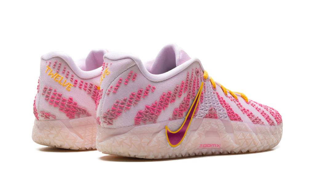 Nike Nike Ja 3 "Valentine's Day" HF2793 601