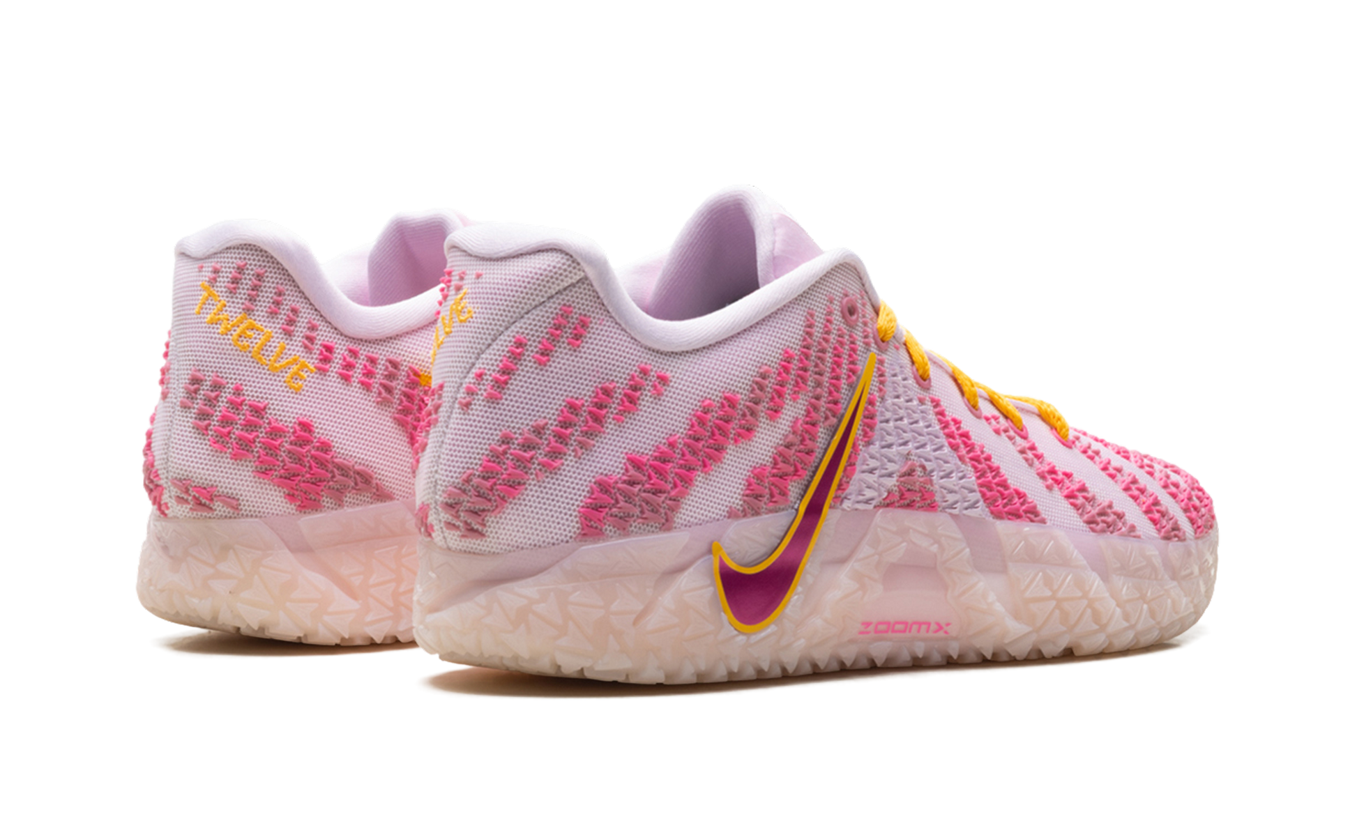 Nike Nike Ja 3 "Valentine's Day" HF2793 601