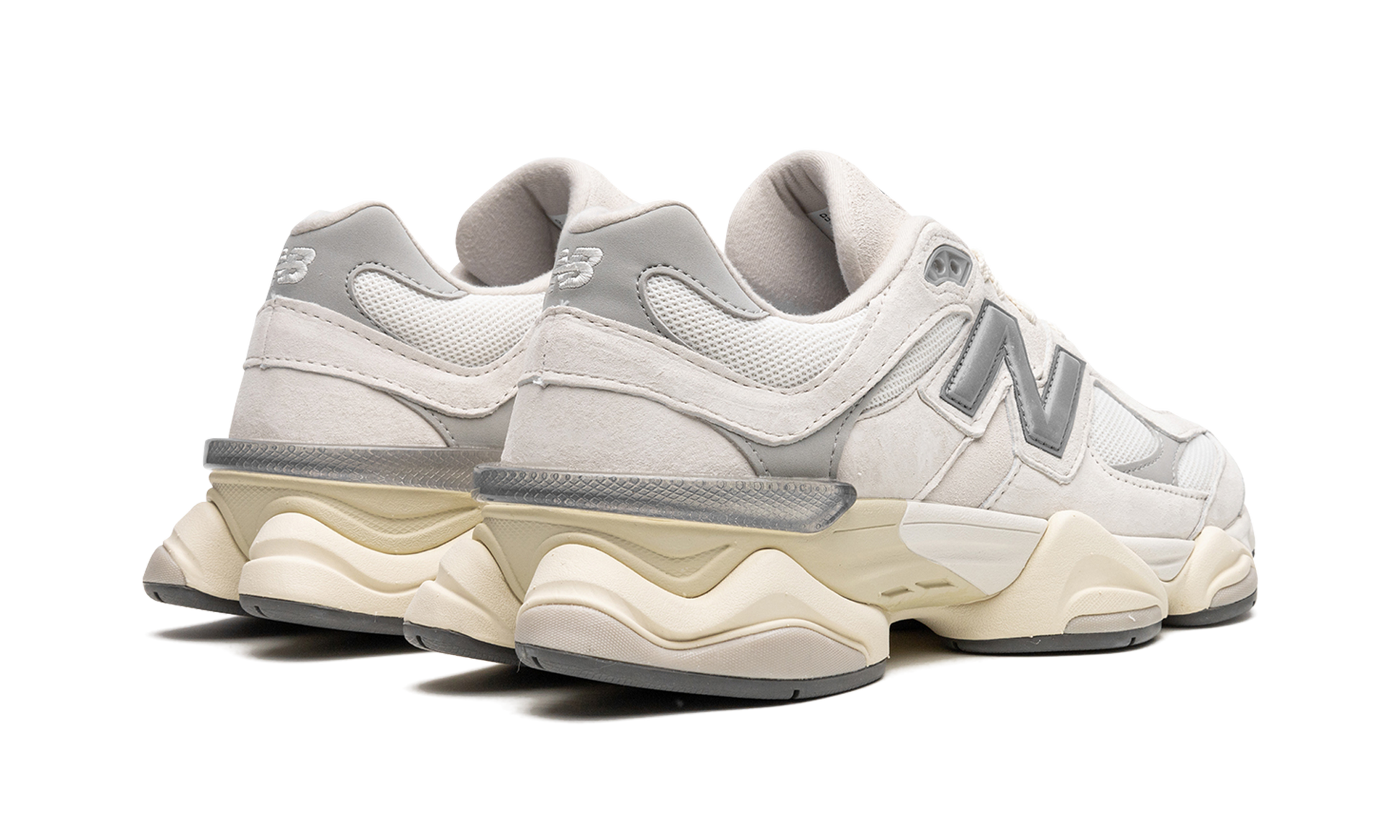 New Balance 9060 "Sea Salt" U9060ECA