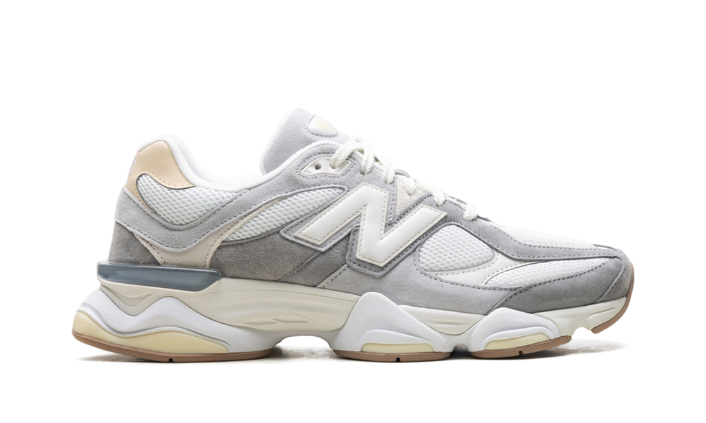 New Balance 9060 "Grey / Beige" U9060AUB