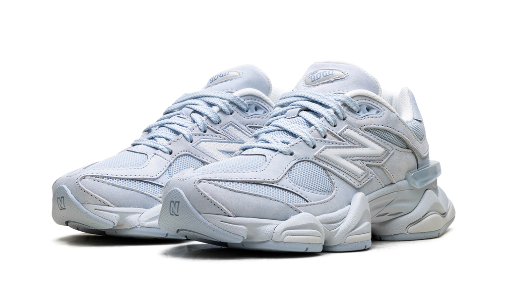 New Balance 9060 "Sea Salt Oxford Blue" U90607KM