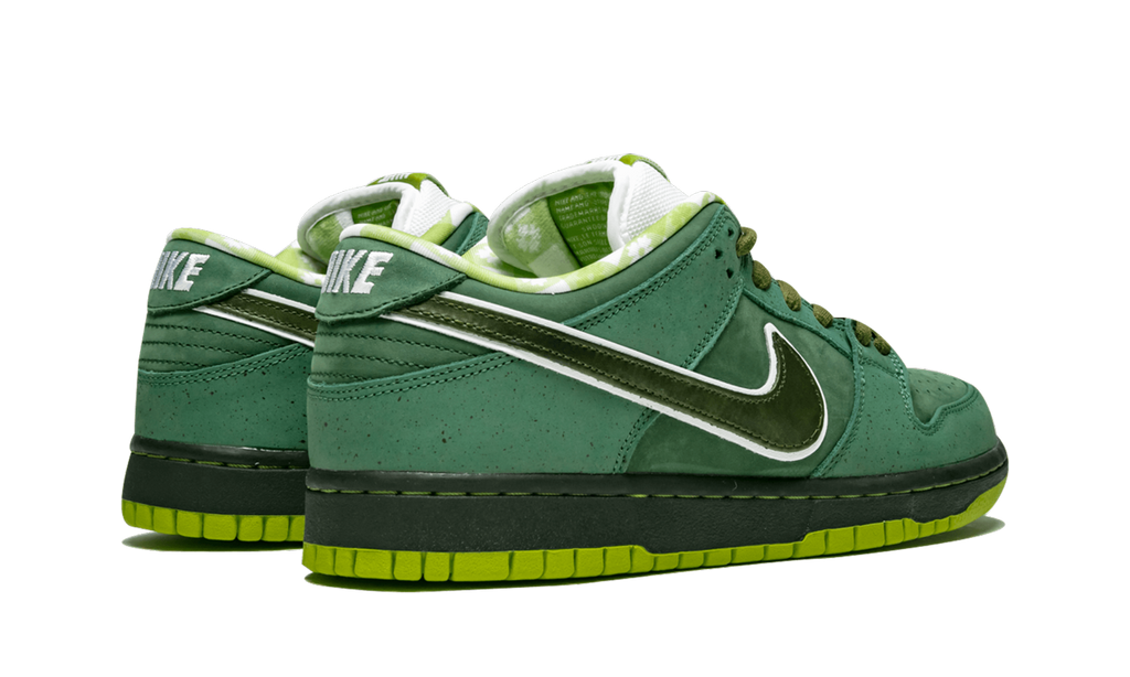 Nike SB Dunk Low Pro OG QS "Concepts - Green Lobster" BV1310 337