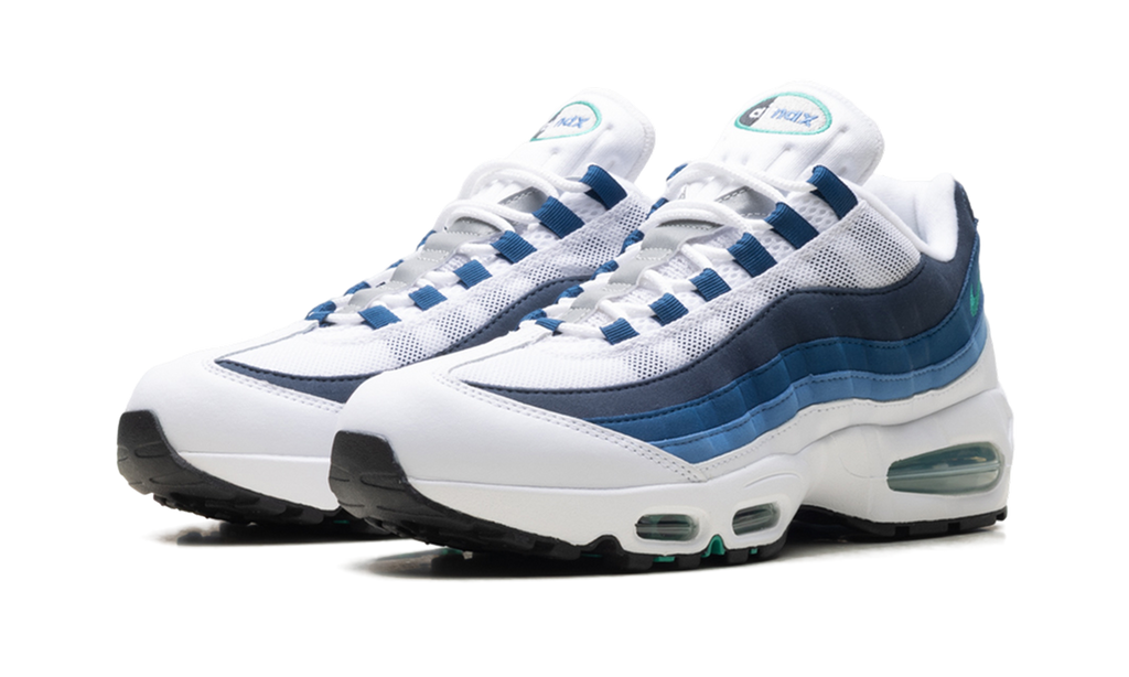 Nike Air Max 95 Big Bubble "Slate" IH7855 100