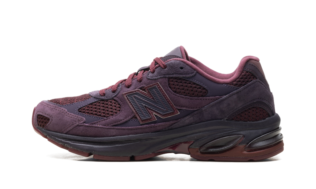 New Balance 2010 "Rich Paul - Plum Brown" U2010RP1