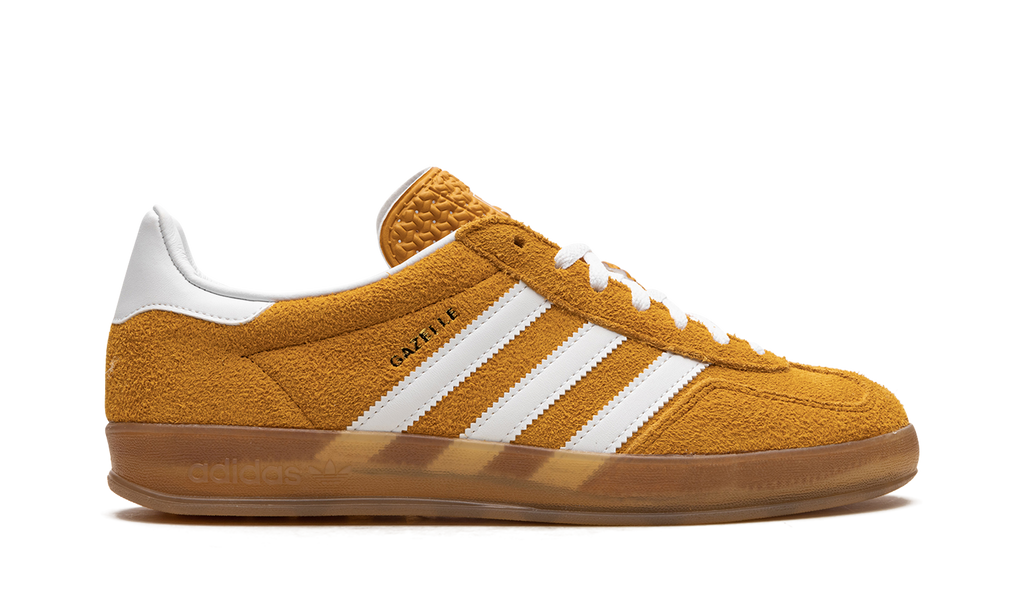 Adidas Adidas GAZELLE INDOOR WMNS "SUPCOL" HQ8716