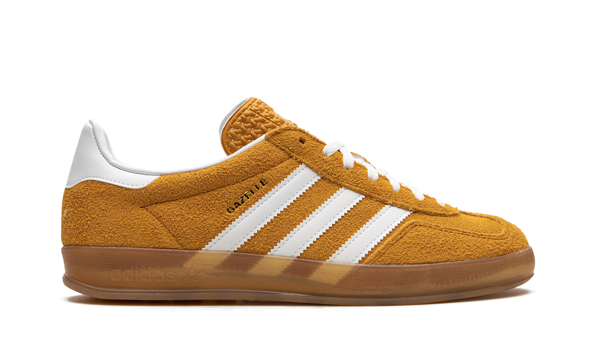 Adidas Adidas GAZELLE INDOOR WMNS "SUPCOL" HQ8716