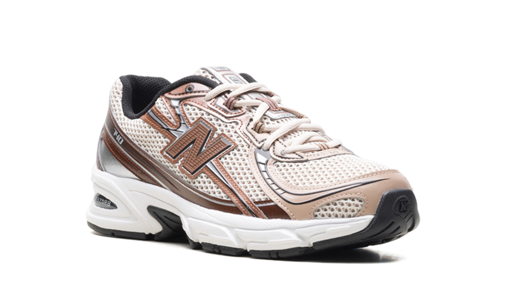 New Balance 740 "Rich Oak Bisque Pecan" U740BB2