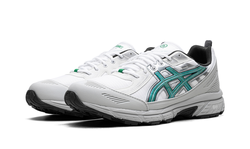 ASICS Gel Venture 6 Shield "Hidden.NY - White Wasabi" 1203A778 24 V1