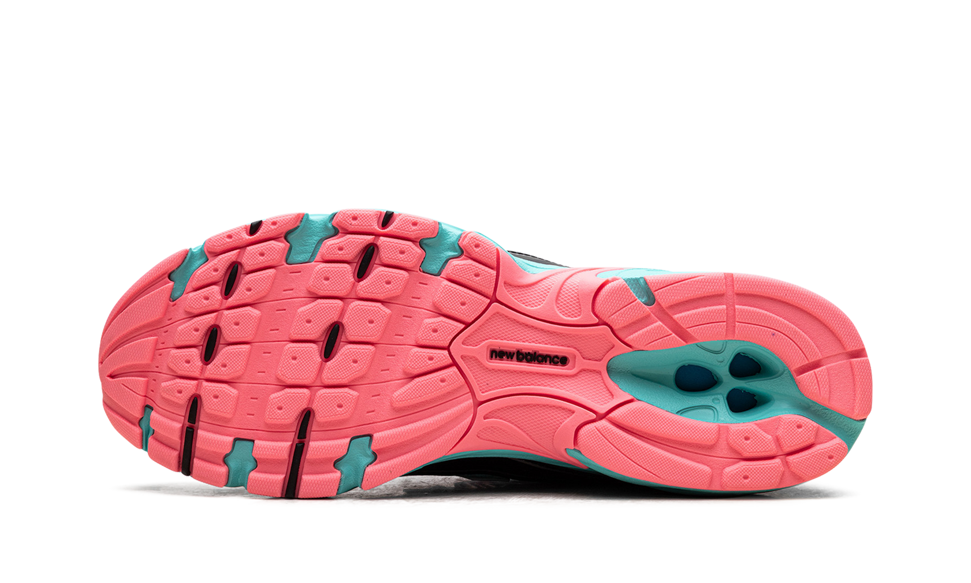 New Balance 740 "Cyber Jade" U740EG2