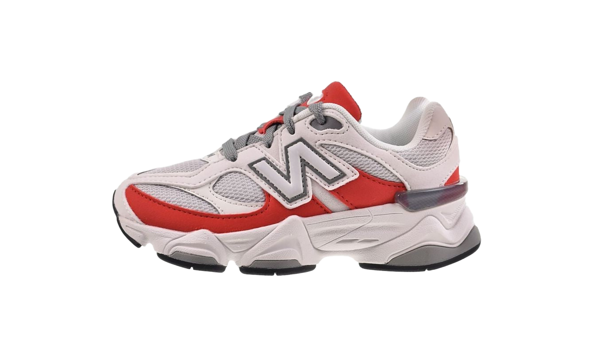 New Balance 9060 PS "Reflection / Red" PC9060 RR