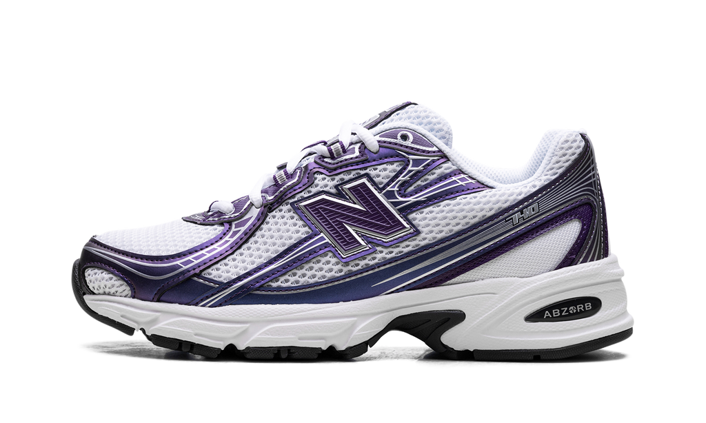 New Balance 740v2 "Concord Grape" U740CG2