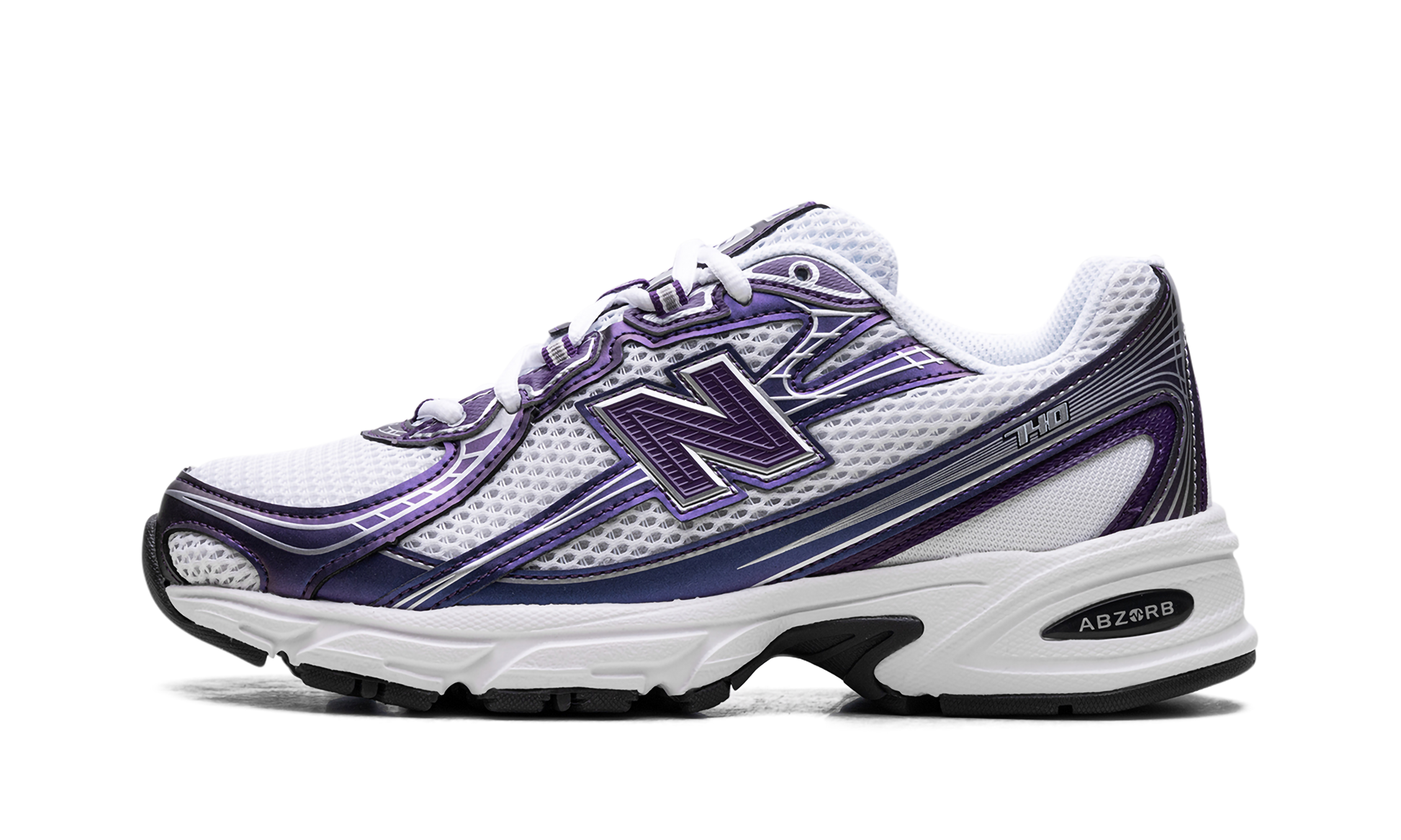 New Balance 740v2 "Concord Grape" U740CG2