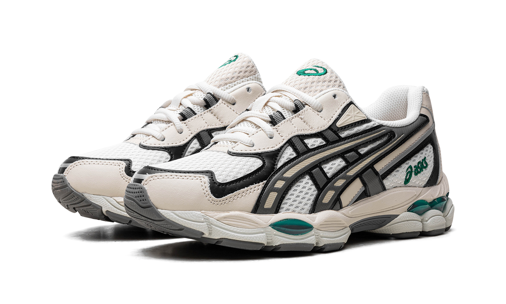 ASICS Asics Gel 2055 "Beige" 1203A542 200