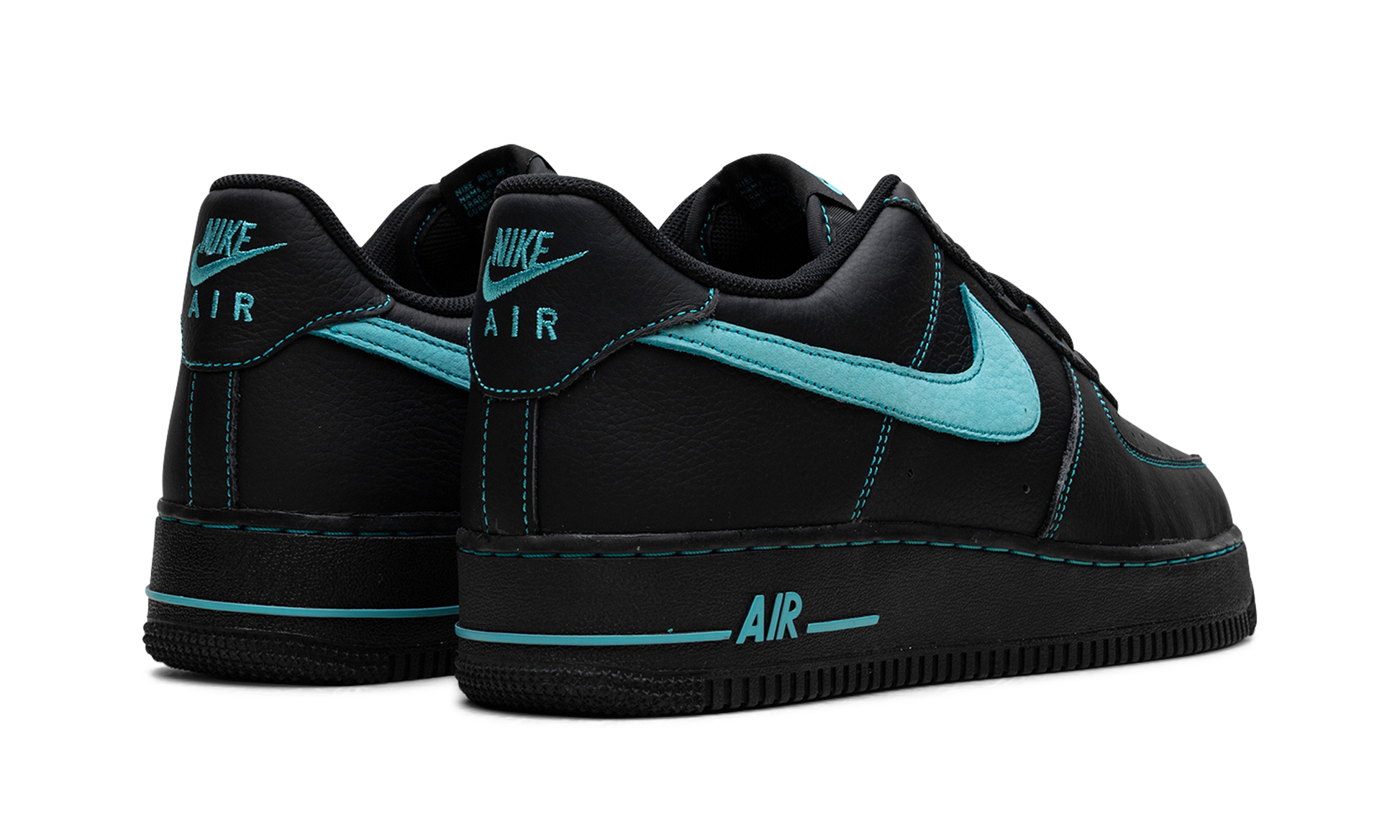 Nike Air Force 1 Low "Un-Tiffany" HQ2037 002