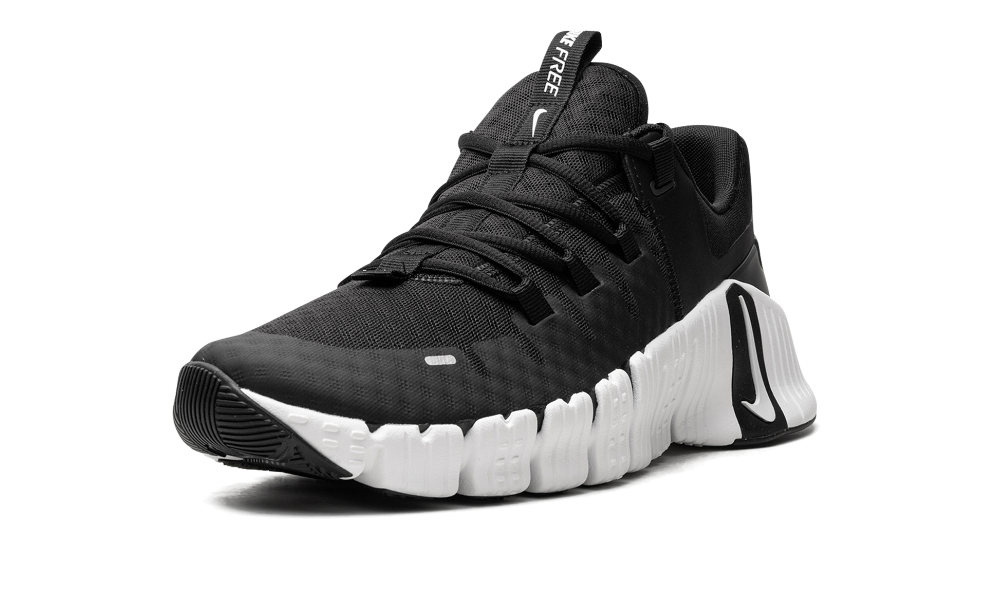 Nike Free Metcon 5 "Black / White" DV3949 001