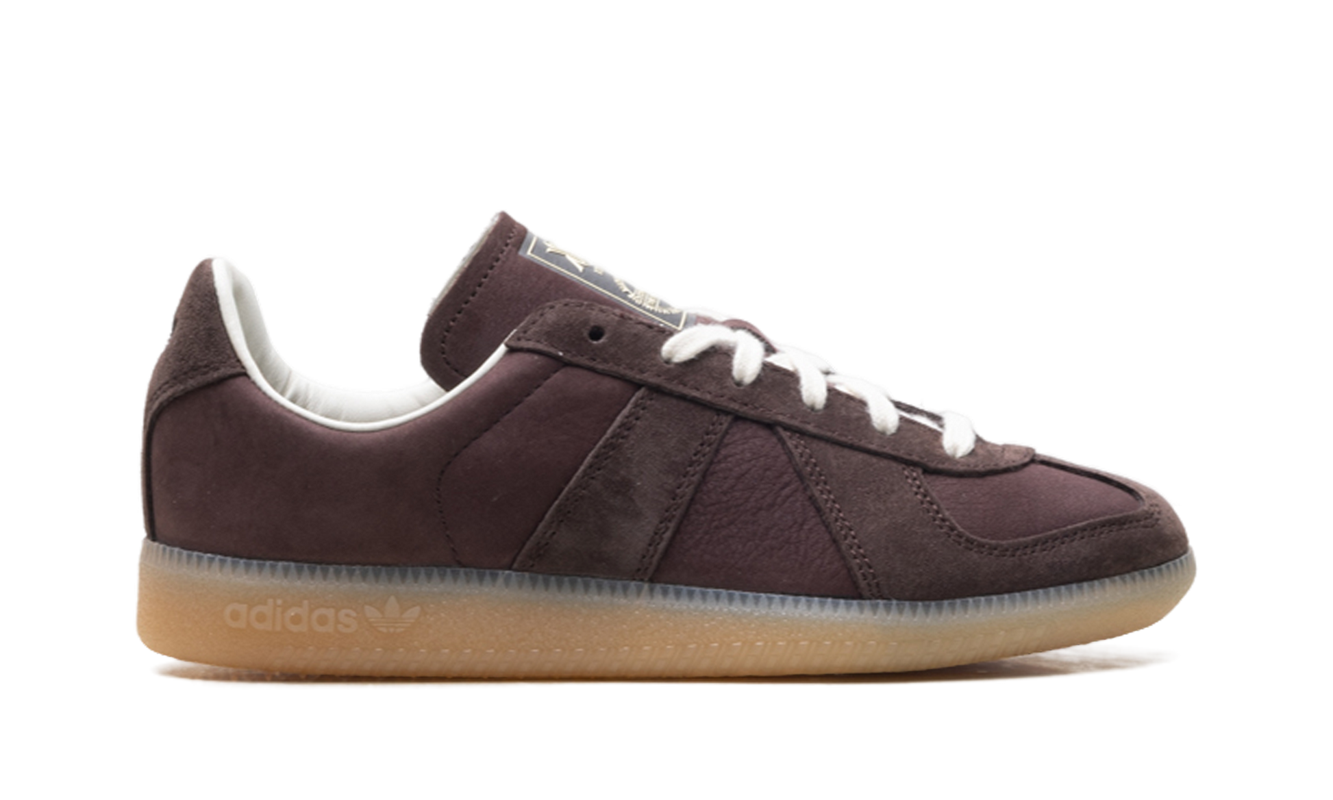 Adidas Adidas BW Army "Kith - Aurora Coffee" KK2795