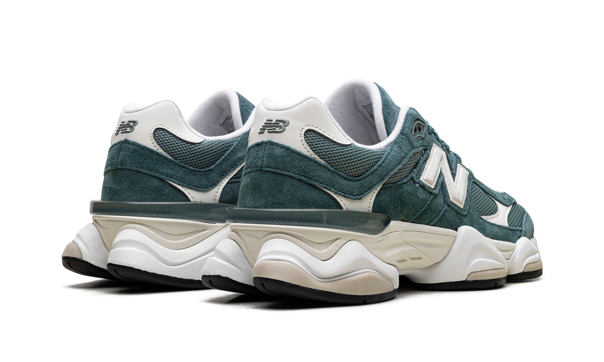 New Balance 9060 "New Spruce Angora" U9060EEK