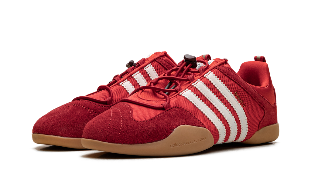 Adidas Adidas Ballerina "Bad Bunny - Flamboyan" KI7916
