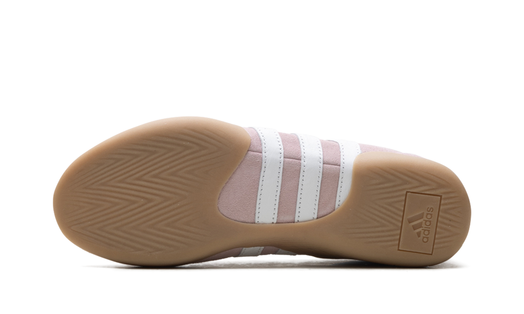 Adidas Adidas Taekwondo Mei Ballet WMNS "Clear Pink" JQ6434