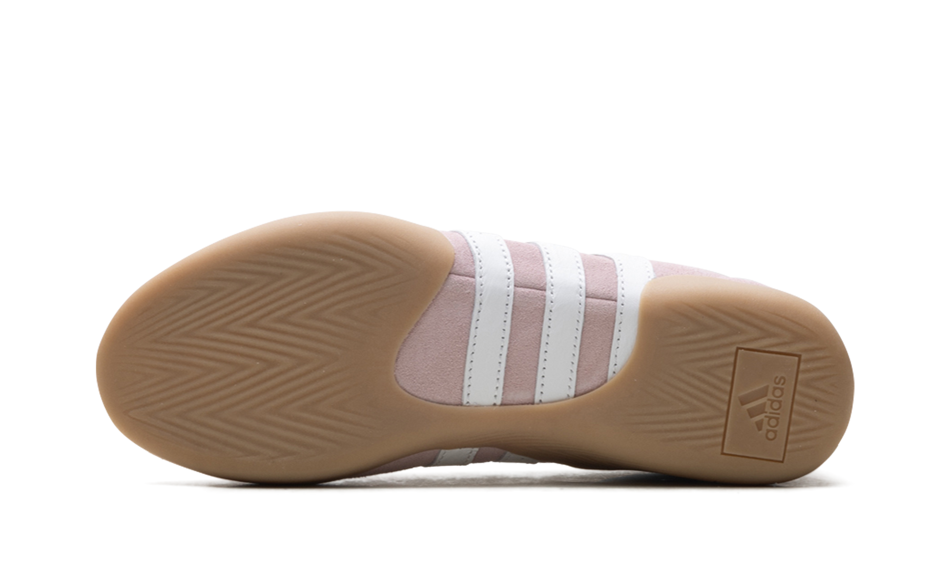 Adidas Adidas Taekwondo Mei Ballet WMNS "Clear Pink" JQ6434