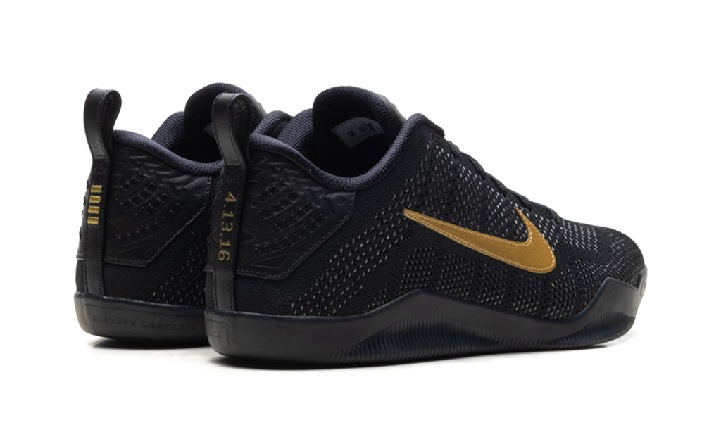 Nike Kobe 11 Elite Low Protro "Mamba Out (2026)" IM4260 001