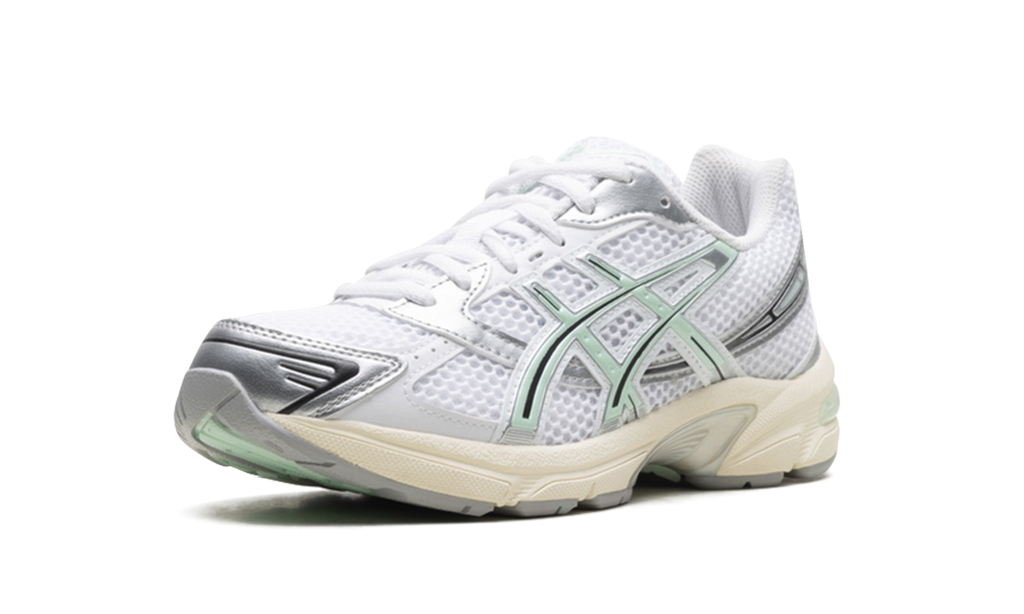 ASICS Gel-1130 WMNS "White Mint Tint" 1202A164 120