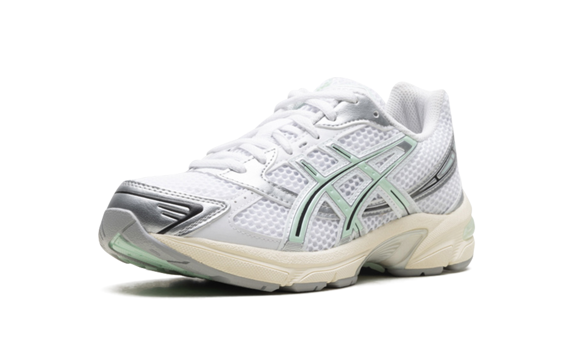 ASICS Gel-1130 WMNS "White Mint Tint" 1202A164 120