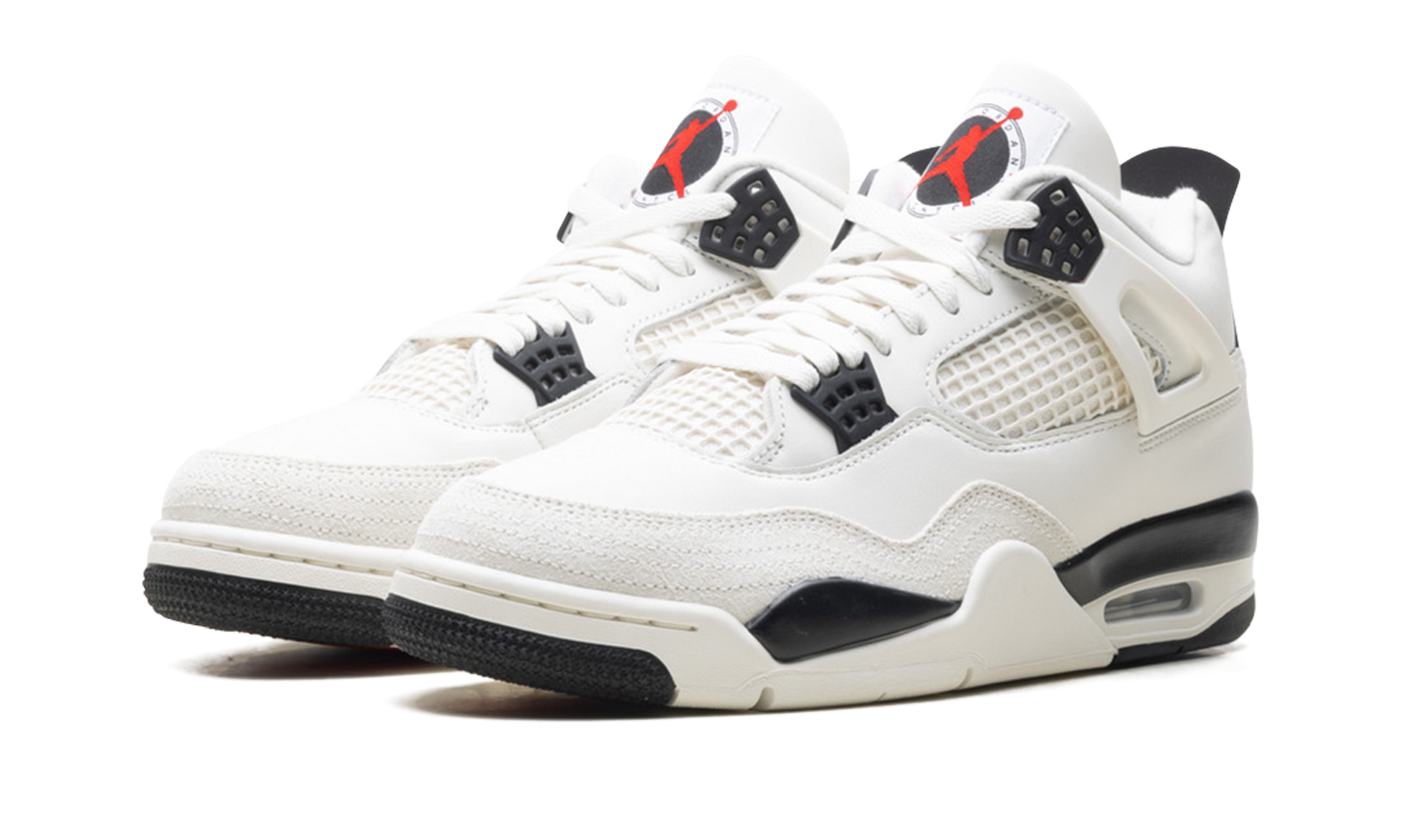 Air Jordan 4 "Flight Club" IM4002 100