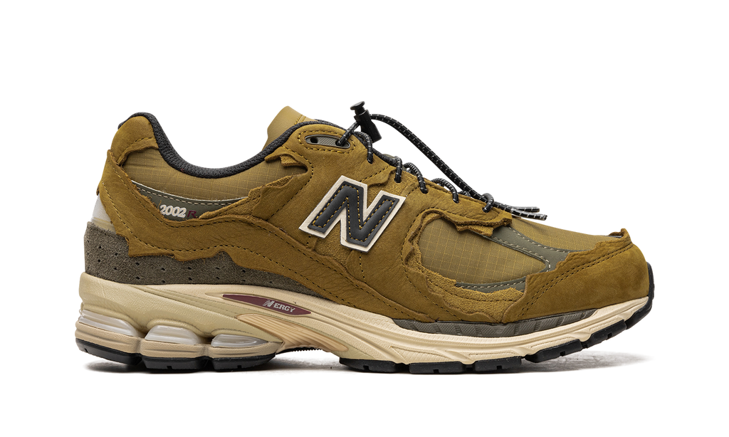 New Balance 2002R "Protection Pack - High Desert" M2002RDP