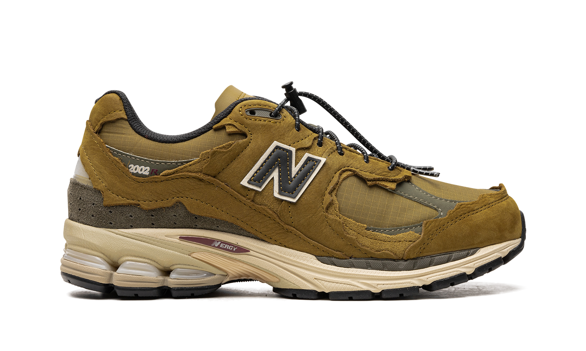 New Balance 2002R "Protection Pack - High Desert" M2002RDP