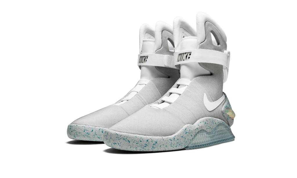Nike Air Mag "Back To The Future" 417744 001