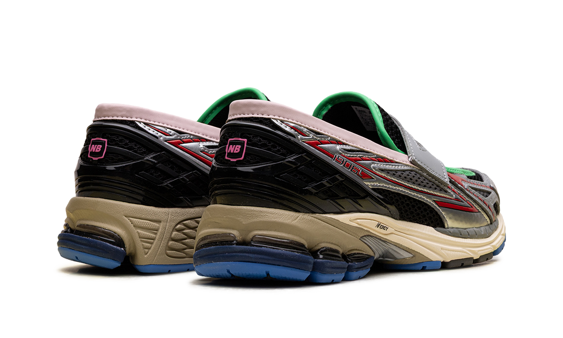 New Balance 1906L "Multi-Color" U190663V