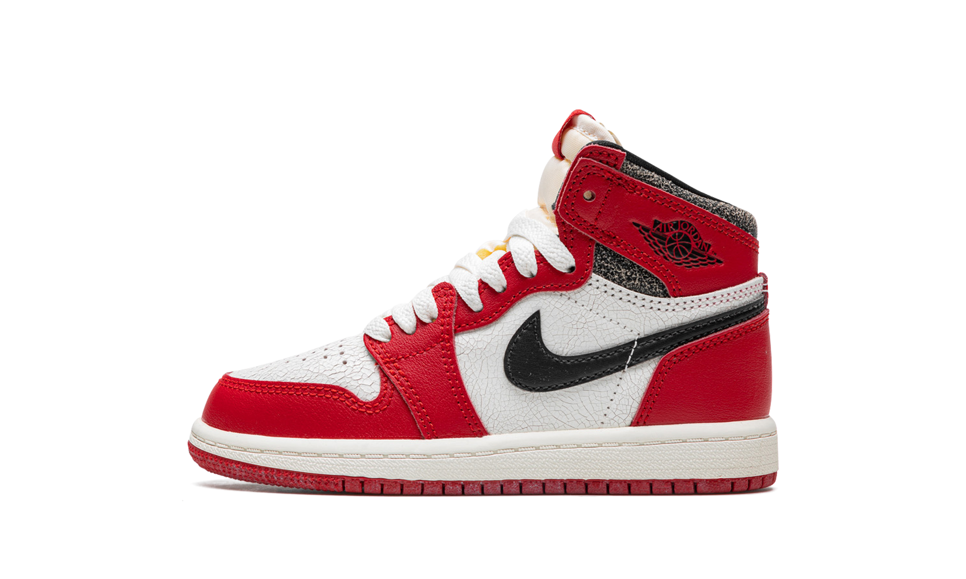 Air Jordan 1 Retro High OG PS "Chicago Lost and Found" FD1412 612