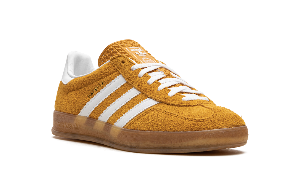 Adidas Adidas GAZELLE INDOOR WMNS "SUPCOL" HQ8716