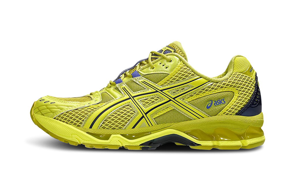 ASICS Gel-Nimbus 10.1 "Kelp Lemon Spark" 1203A599 300