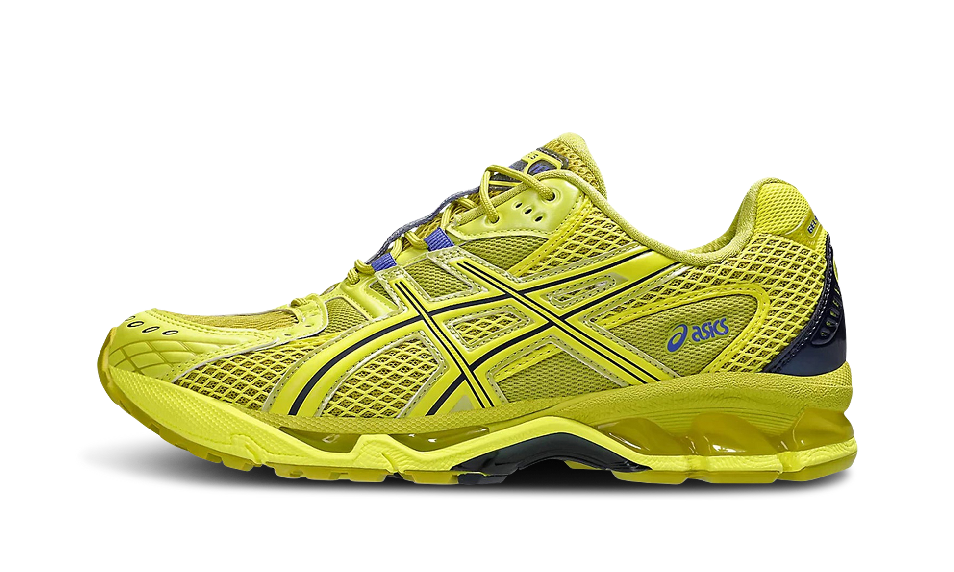ASICS Gel-Nimbus 10.1 "Kelp Lemon Spark" 1203A599 300