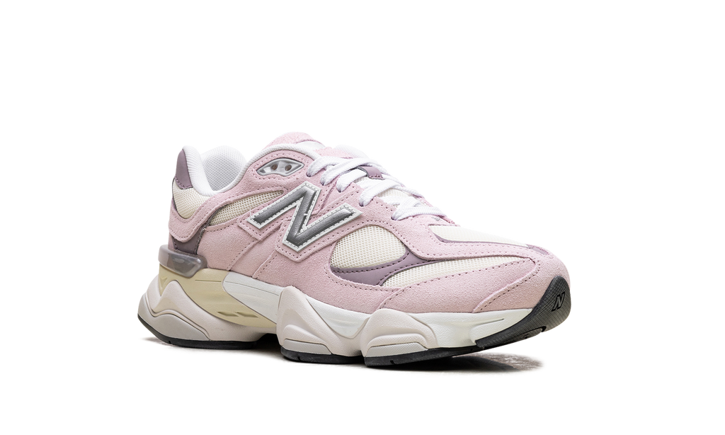 New Balance 9060 GS "Pink White" GC9060BE