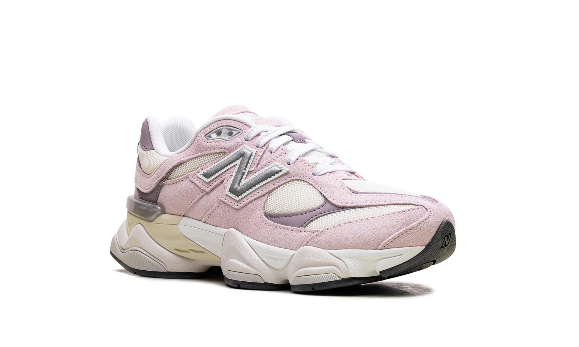 New Balance 9060 GS "Pink White" GC9060BE