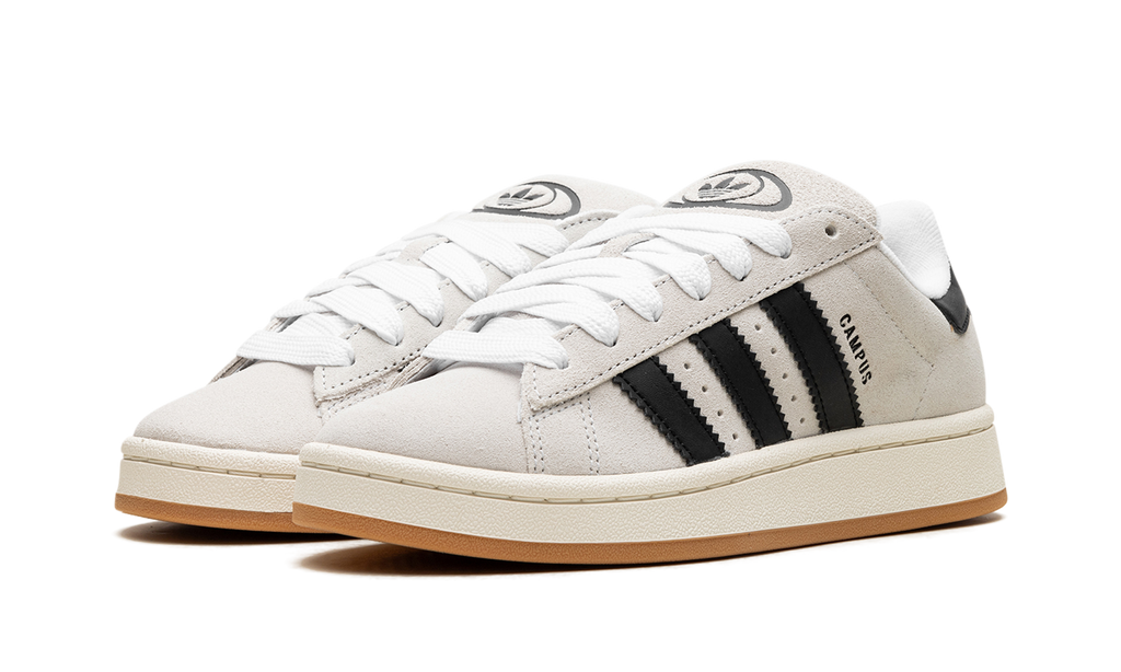 Adidas Adidas CAMPUS 00S WMNS "White / Black" GY0042