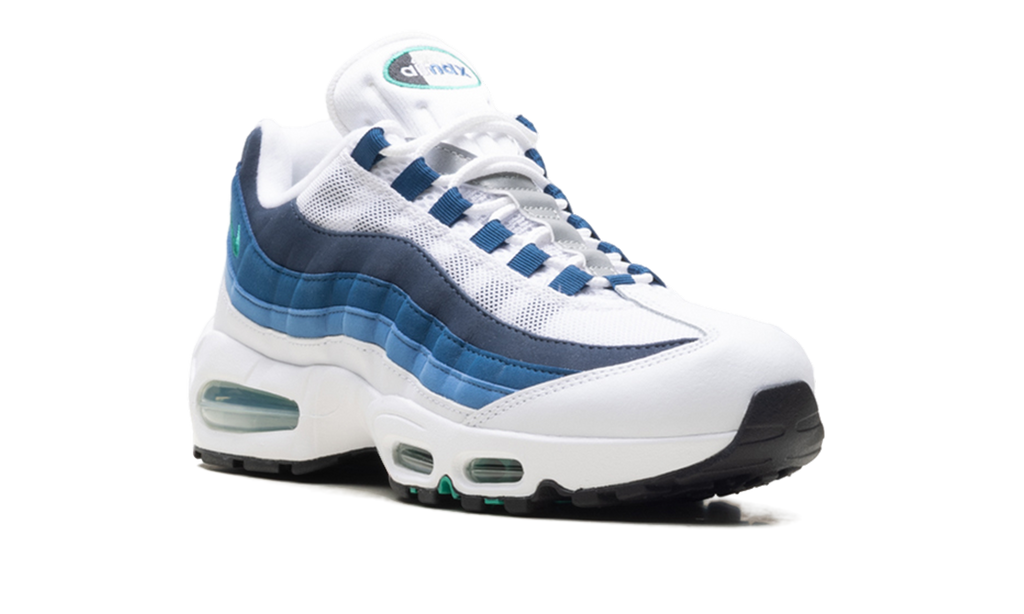 Nike Air Max 95 Big Bubble "Slate" IH7855 100