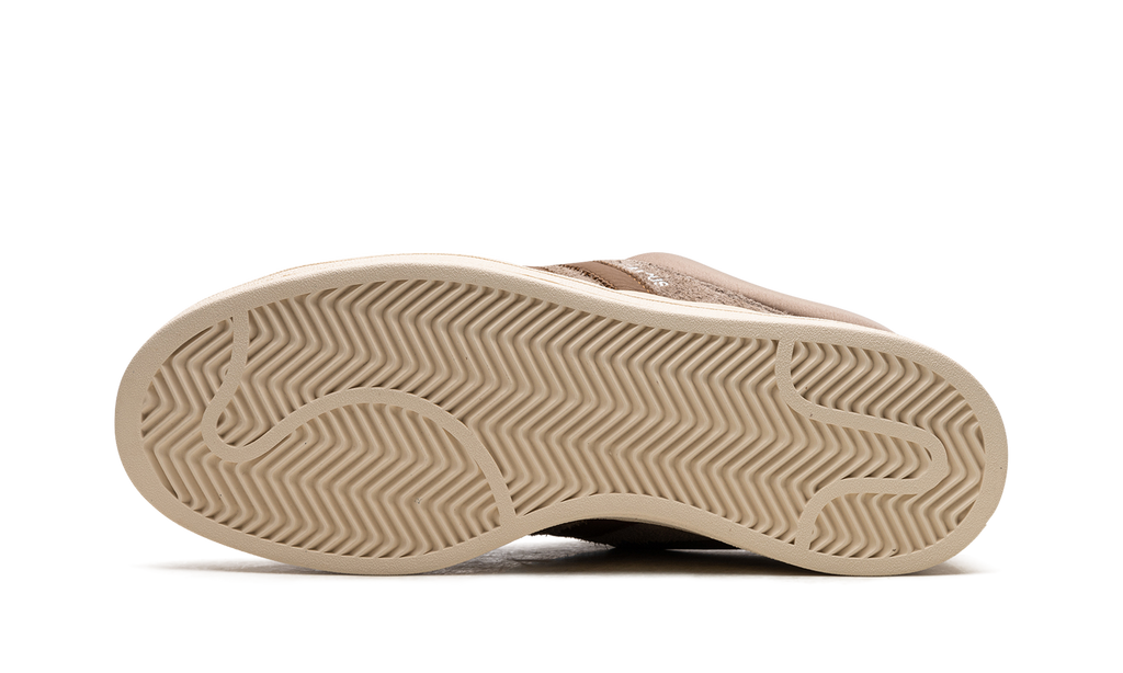 Adidas Adidas Campus "Bad Bunny - Brown" ID2529