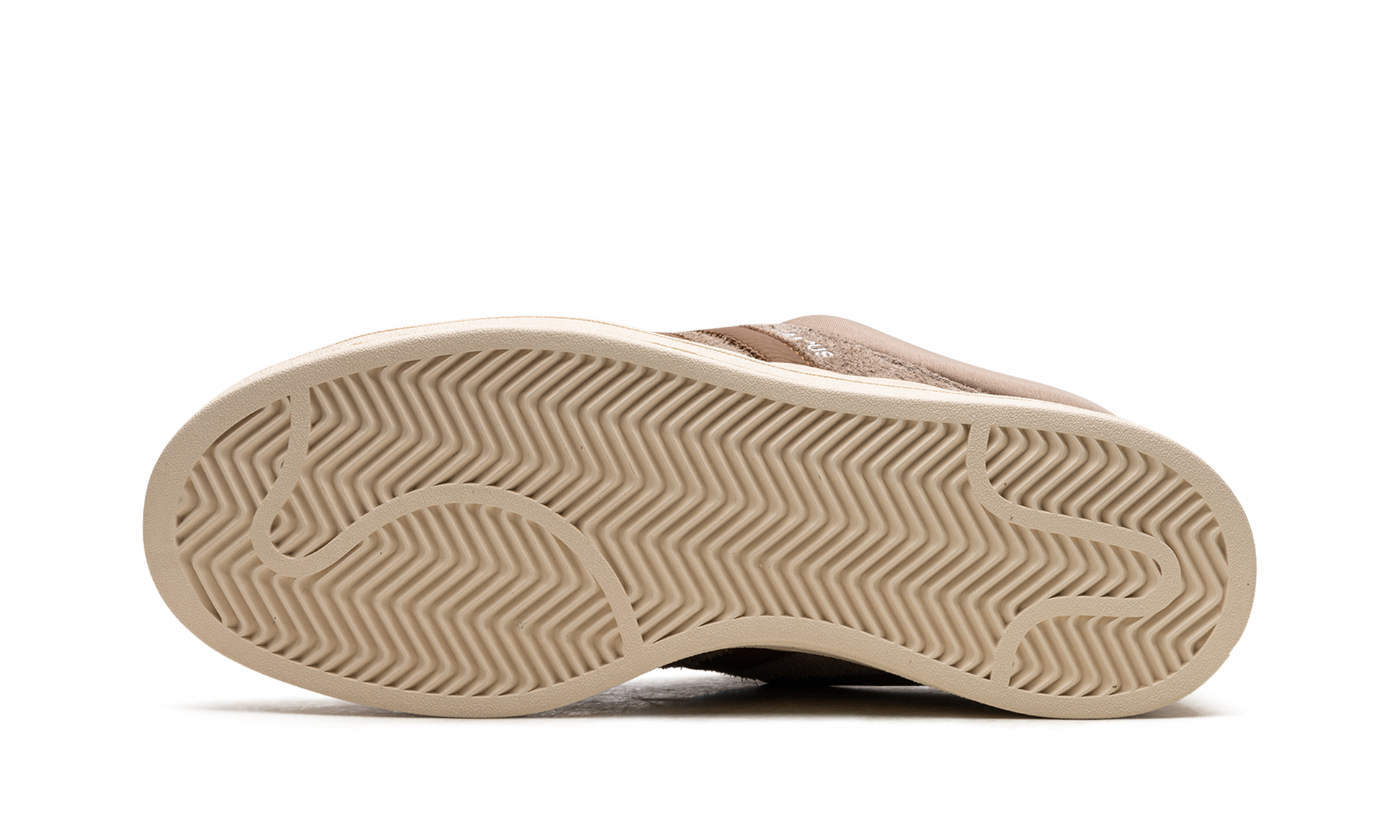 Adidas Adidas Campus "Bad Bunny - Brown" ID2529